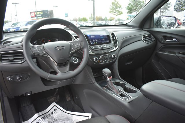 Used 2023 Chevrolet Equinox RS image 19