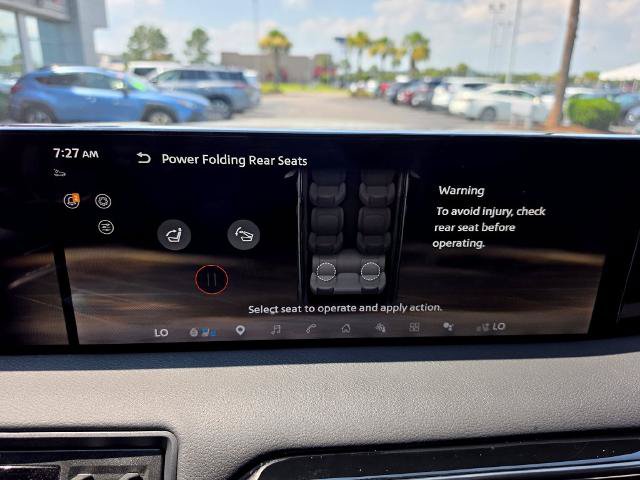 Certified 2026 Nissan Armada PRO-4X AWD/4WD image 28