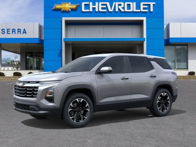 New 2026 Chevrolet Equinox LT w/ Convenience Package II AWD/4WD image 2