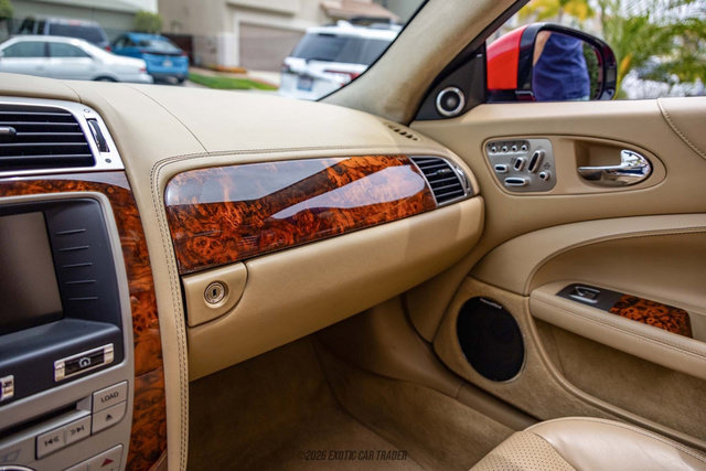 Used 2010 Jaguar XKR R RWD image 38