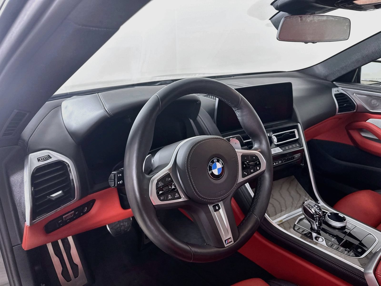 Used 2026 BMW 840i xDrive AWD/4WD image 31
