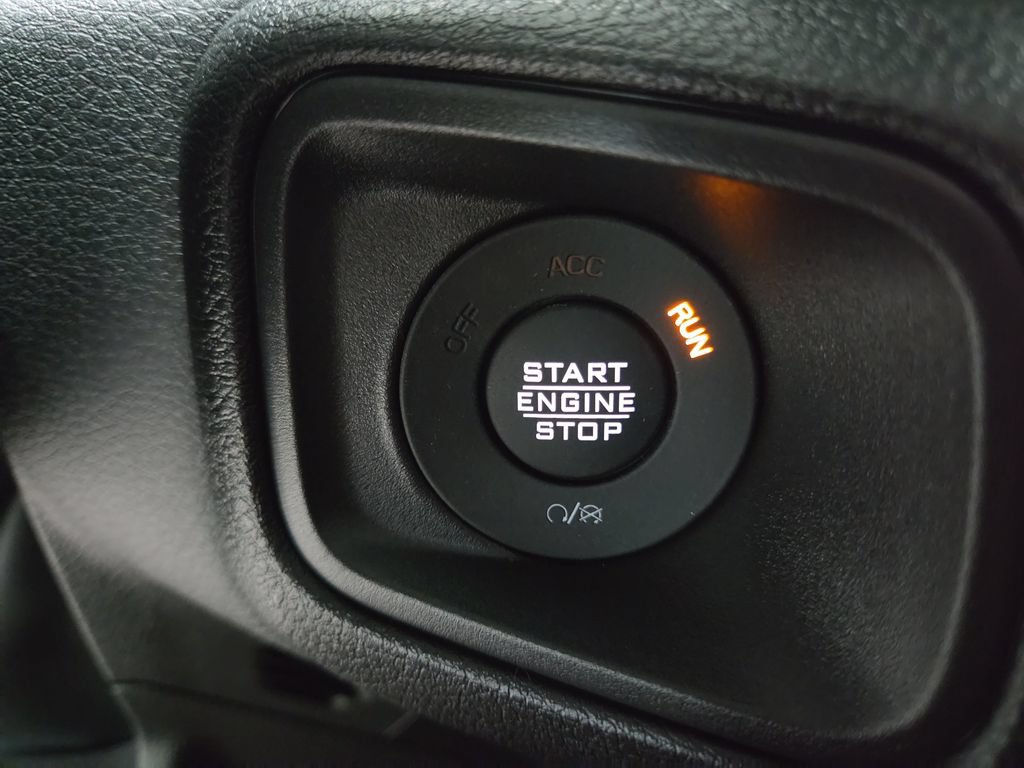 New 2027 Jeep Wrangler Unlimited Sport AWD/4WD image 30