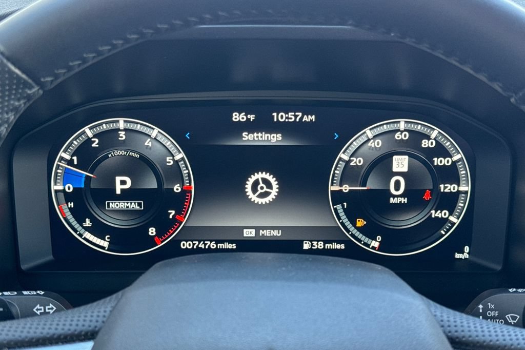 Used 2024 Mitsubishi Outlander SEL AWD/4WD image 26