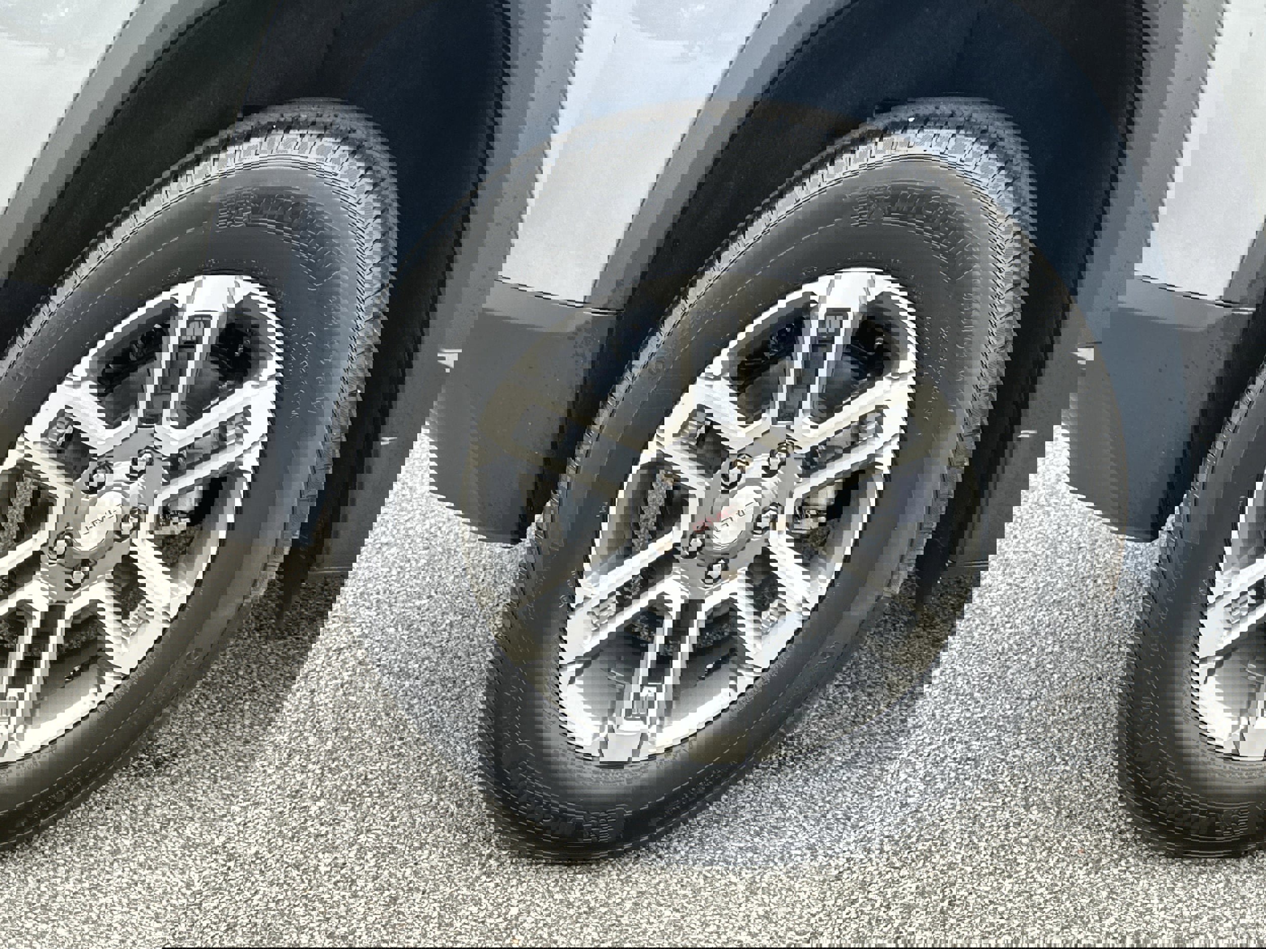 New 2026 GMC Terrain Elevation w/ Technology Package II image 18