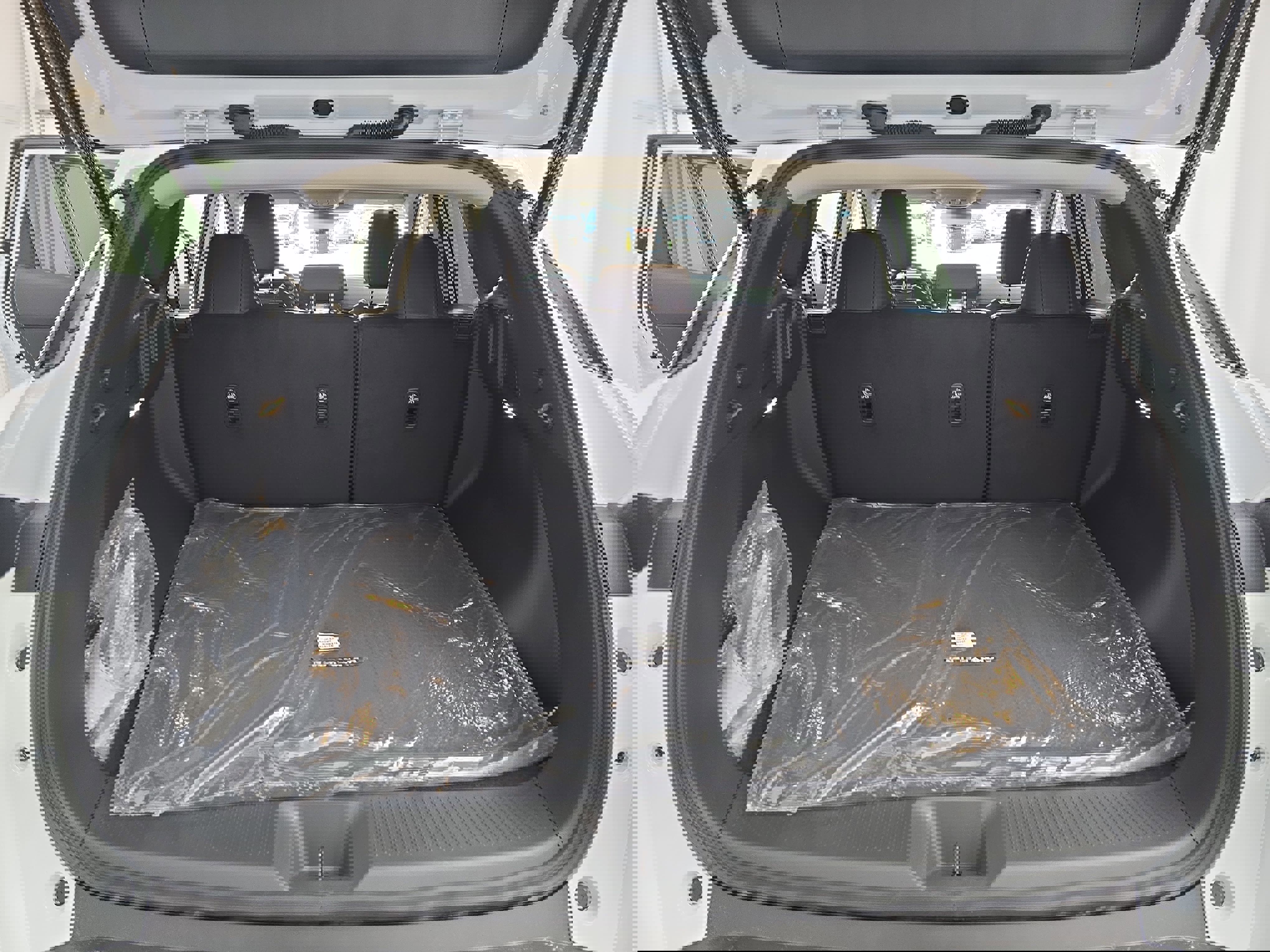 New 2026 Nissan Murano SL image 12