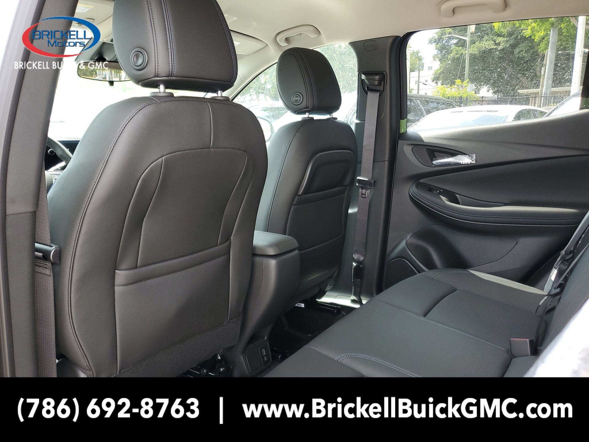 New 2026 Buick Encore GX Sport Touring w/ Comfort Package FWD image 11