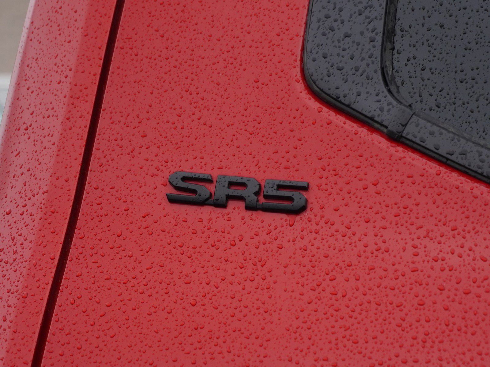 Used 2025 Toyota Tundra SR5 w/ TRD Off-Road Package image 6