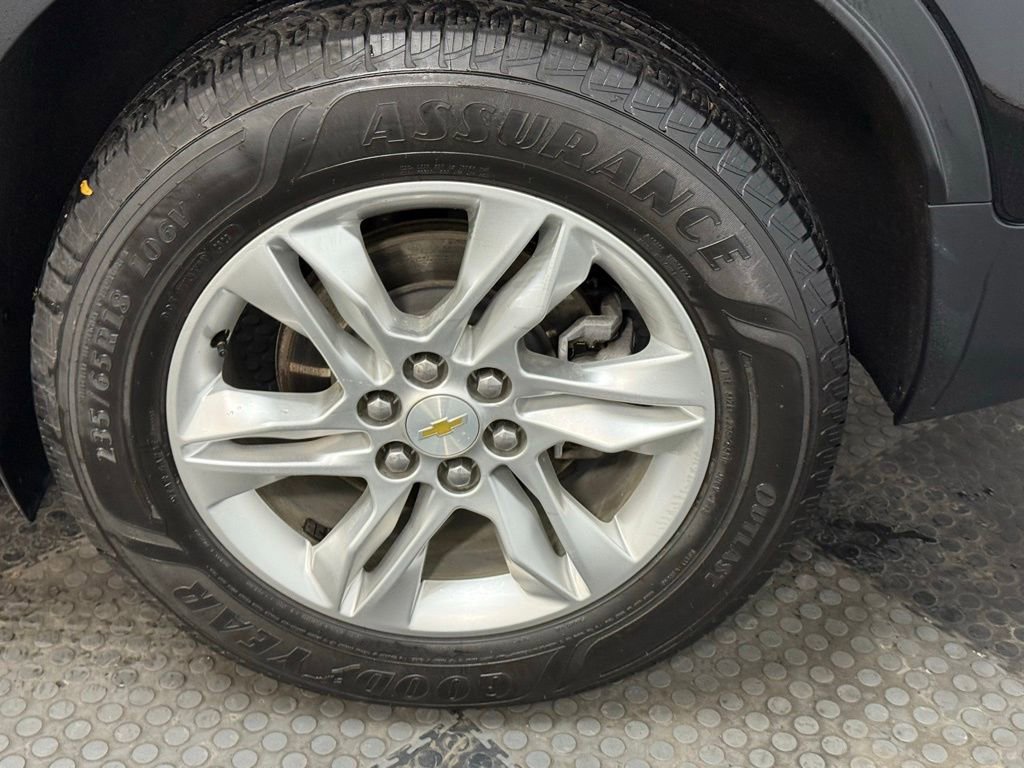 Used 2020 Chevrolet Blazer LT image 18