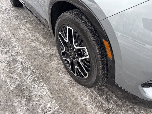 New 2026 Chevrolet Blazer RS w/ Driver Confidence II Package image 33