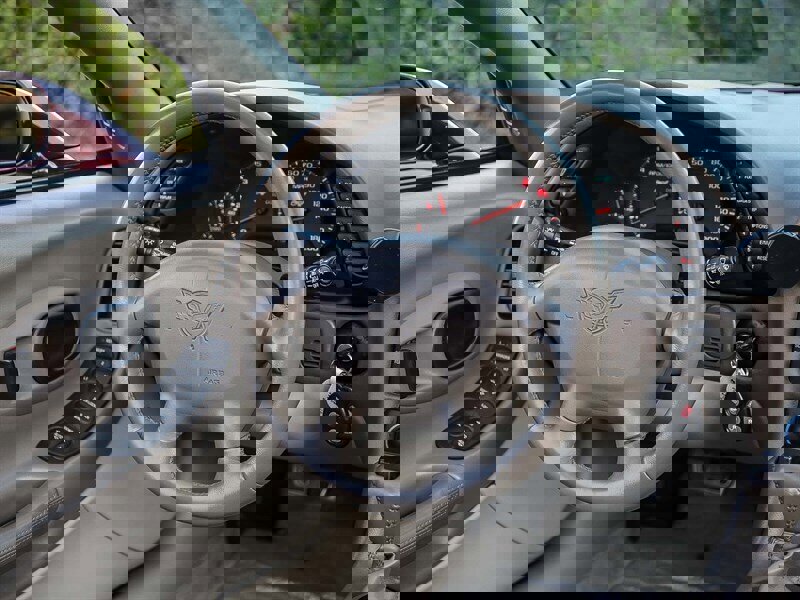 Used 2003 Chevrolet Corvette w/ Preferred Equipment Group1 image 25