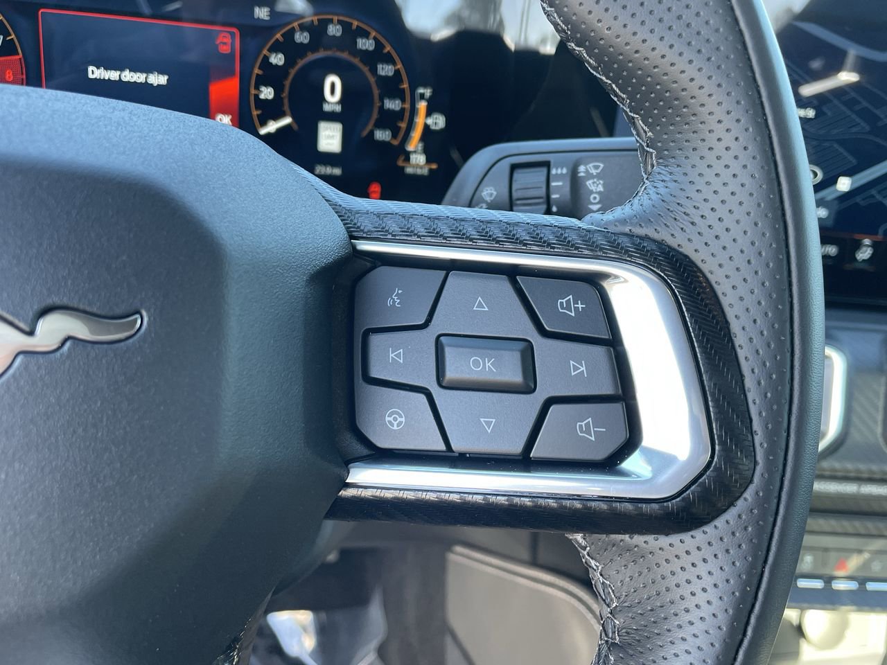 New 2025 Ford Mustang GT Premium w/ GT Performance Package RWD image 27