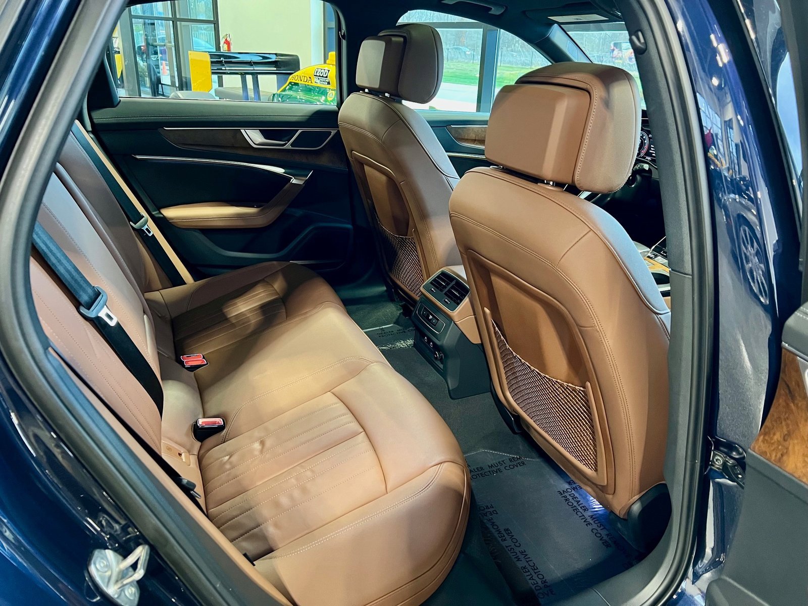 Used 2022 Audi A6 Premium Plus image 13