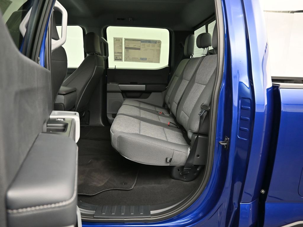 New 2026 Ford F250 XL w/ STX Appearance Package image 26