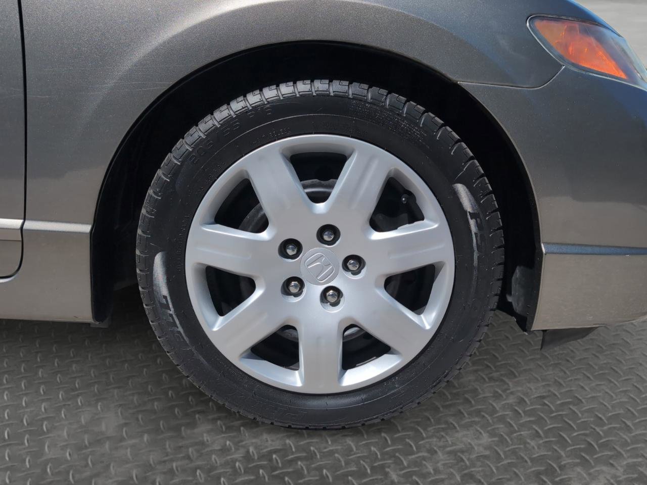Used 2008 Honda Civic LX image 26