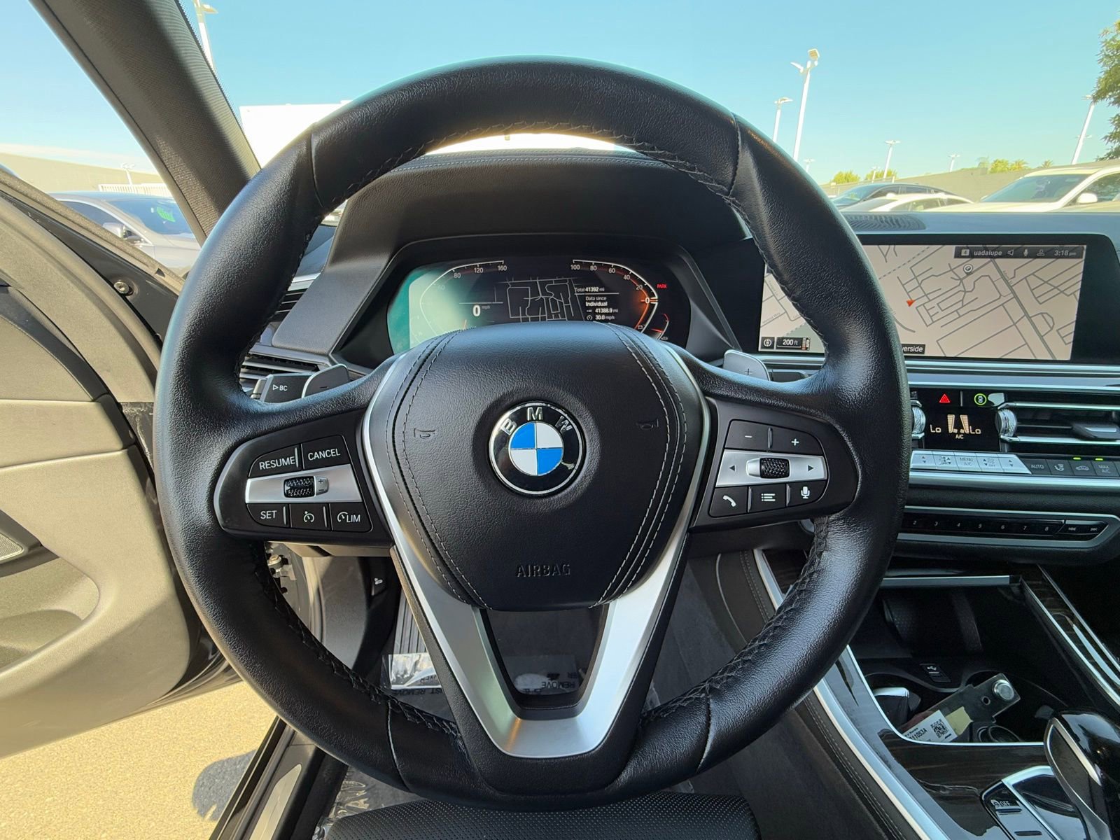 Certified 2023 BMW X5 xDrive40i image 26