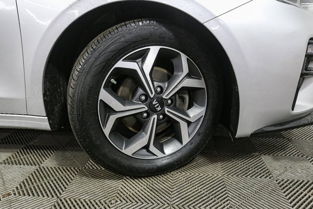Used 2020 Kia Forte LXS image 13