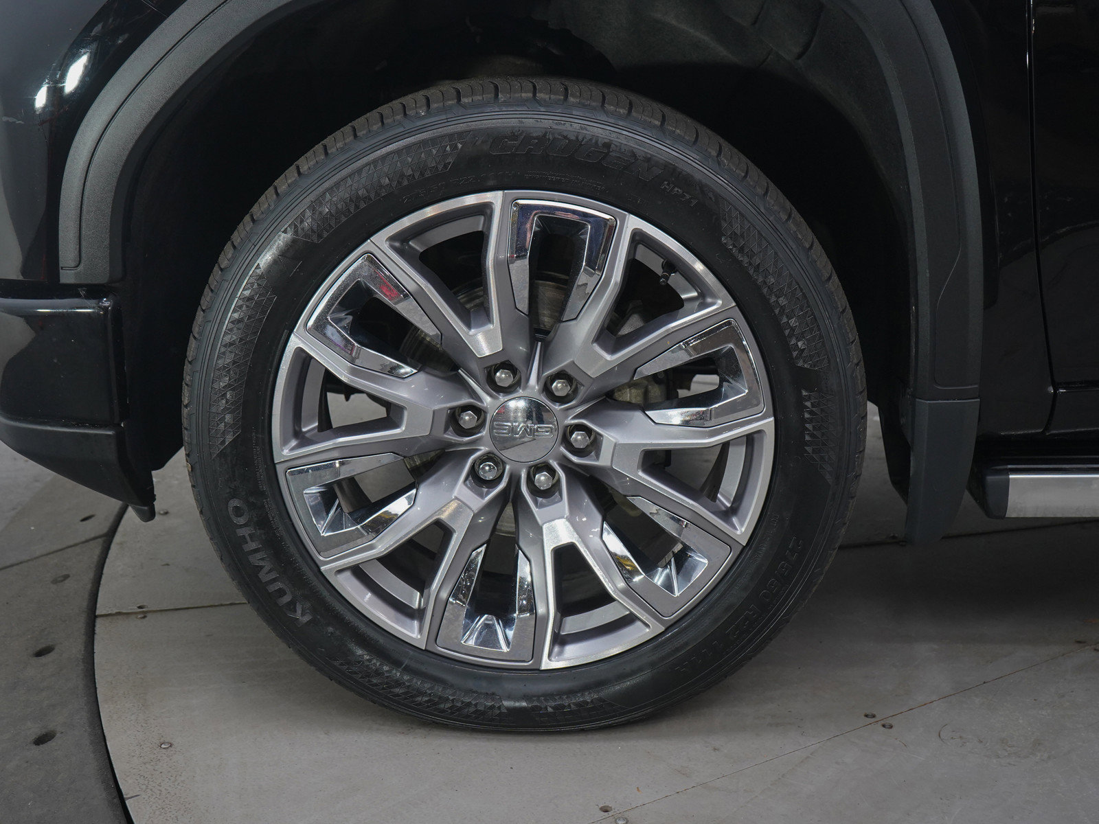 Used 2024 GMC Sierra 1500 Denali w/ Denali Reserve Package image 27