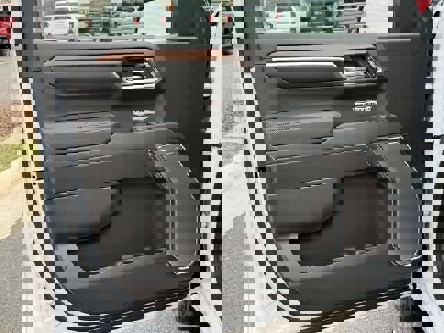 New 2026 GMC Sierra 1500 Denali w/ Technology Package image 8