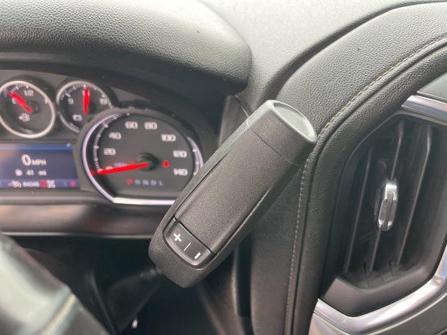 Used 2019 Chevrolet Silverado 1500 RST w/ All-Star Edition image 26