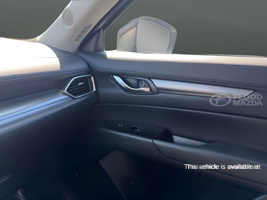 Certified 2023 MAZDA CX-5 AWD 2.5 S w/ Select Package image 21