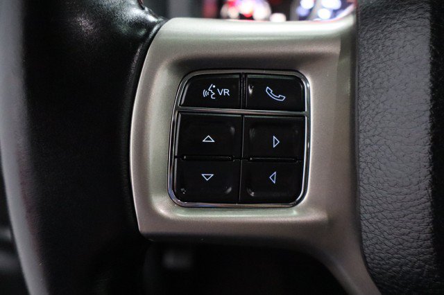 Used 2018 RAM 2500 Laramie w/ Sport Appearance Group AWD/4WD image 37