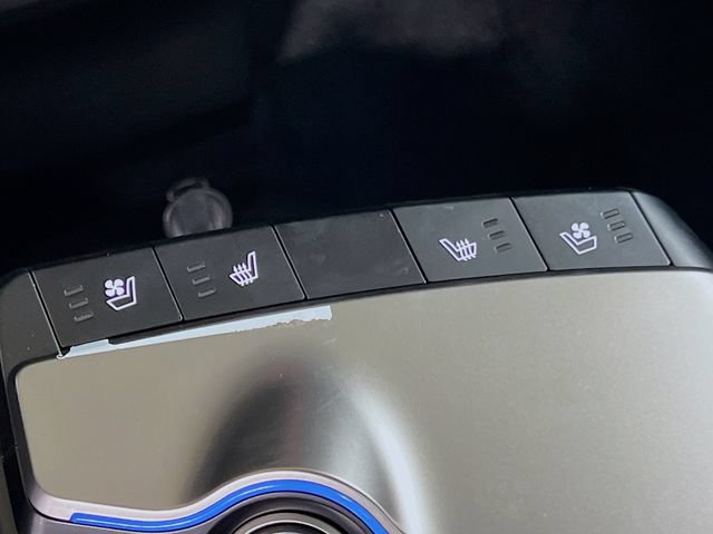 New 2026 Kia EV6 GT-Line RWD image 21