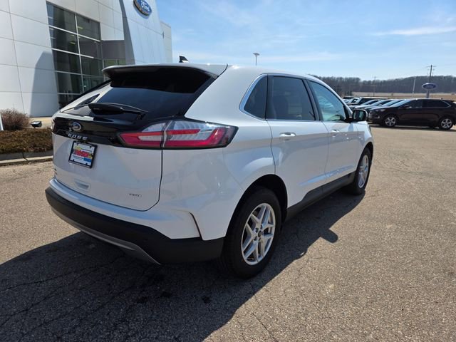 Used 2024 Ford Edge SEL w/ Convenience Package image 30