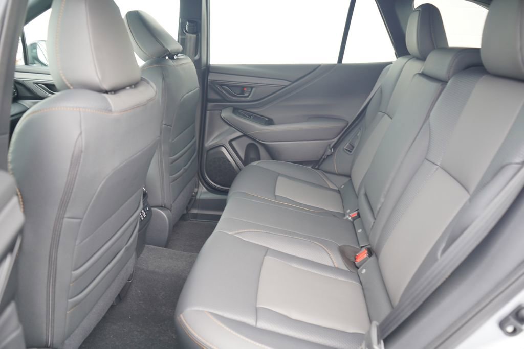 New 2025 Subaru Outback Wilderness image 7