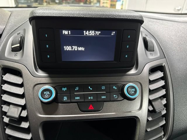 Used 2021 Ford Transit Connect XL FWD image 18