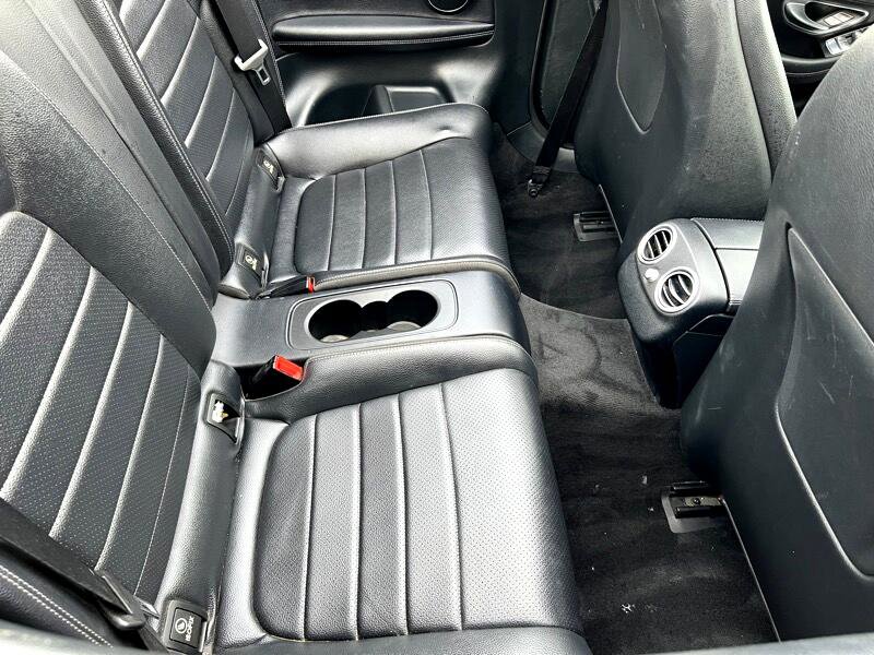Used 2018 Mercedes-Benz C 300 Cabriolet image 25