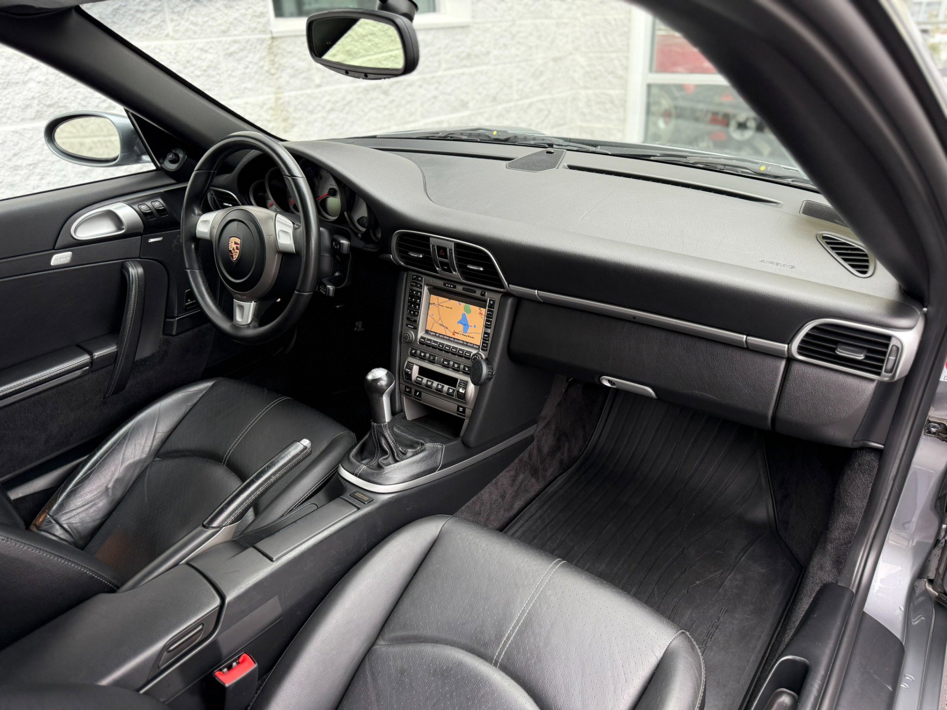 Used 2006 Porsche 911 Carrera S image 40