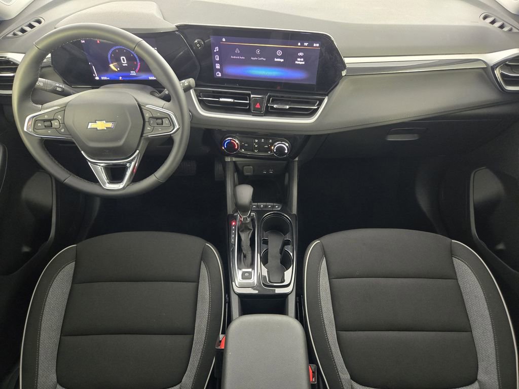 New 2026 Chevrolet TrailBlazer LT w/ LT Cold Weather Package image 30