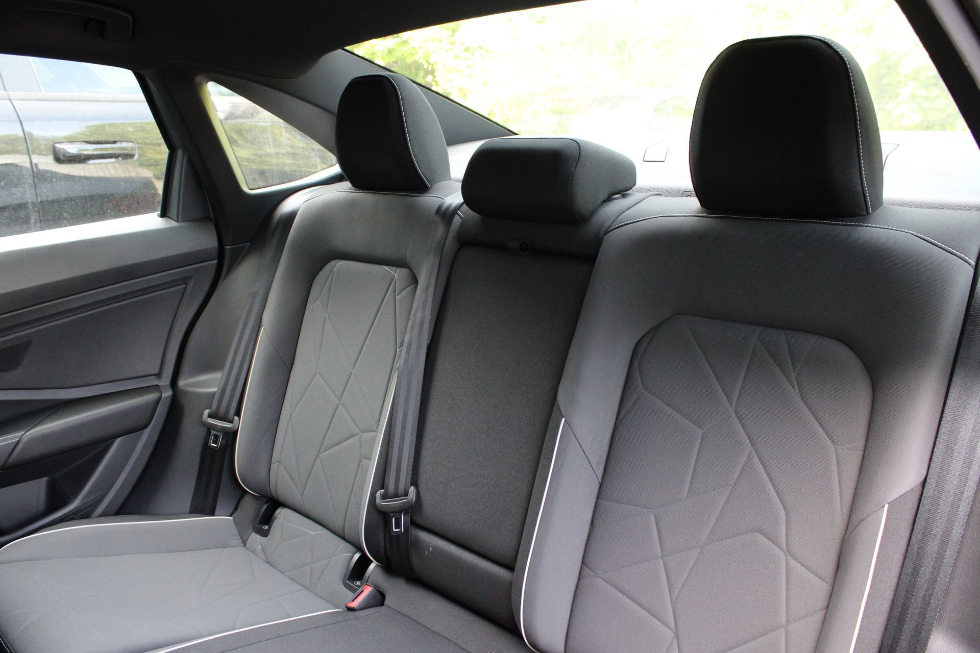Used 2025 Volkswagen Jetta S FWD image 17