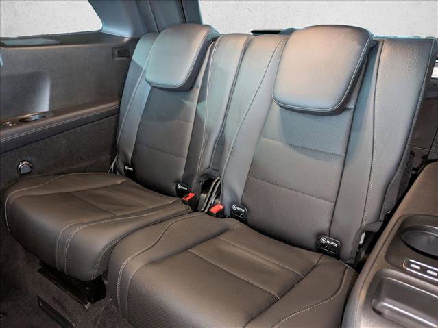 Certified 2024 Mercedes-Benz GLS 450 4MATIC image 20