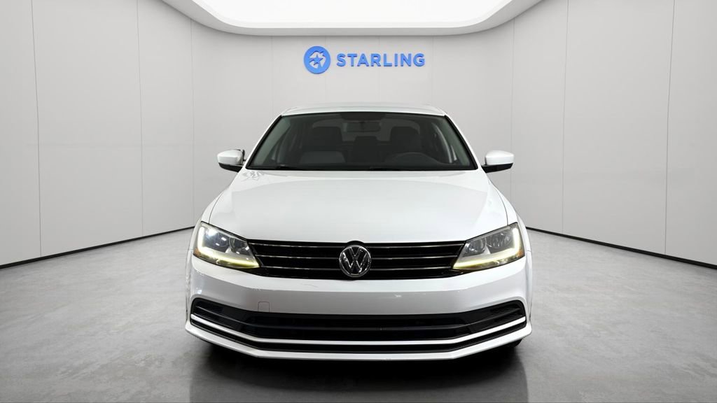 Used 2017 Volkswagen Jetta S FWD image 31
