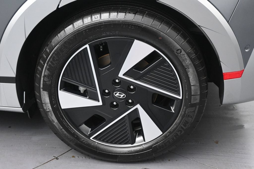 Used 2025 Hyundai Ioniq 5 Limited RWD image 40