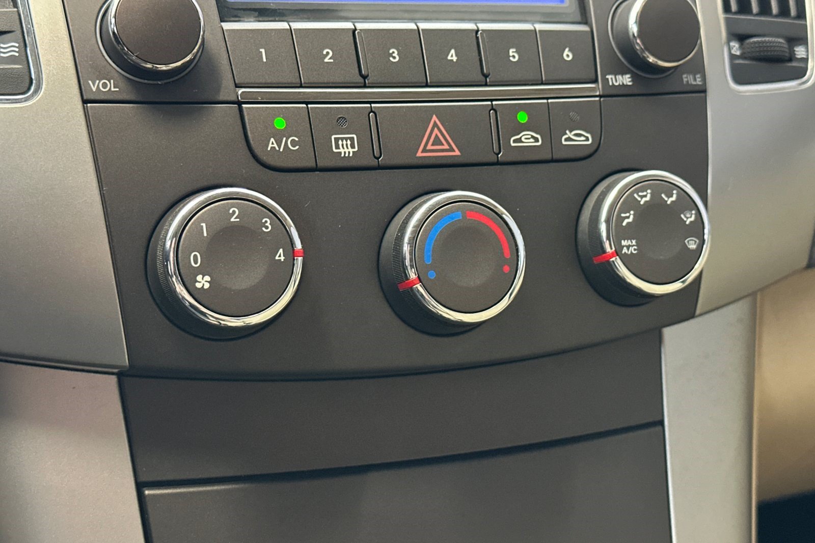 Used 2009 Hyundai Sonata GLS FWD image 18