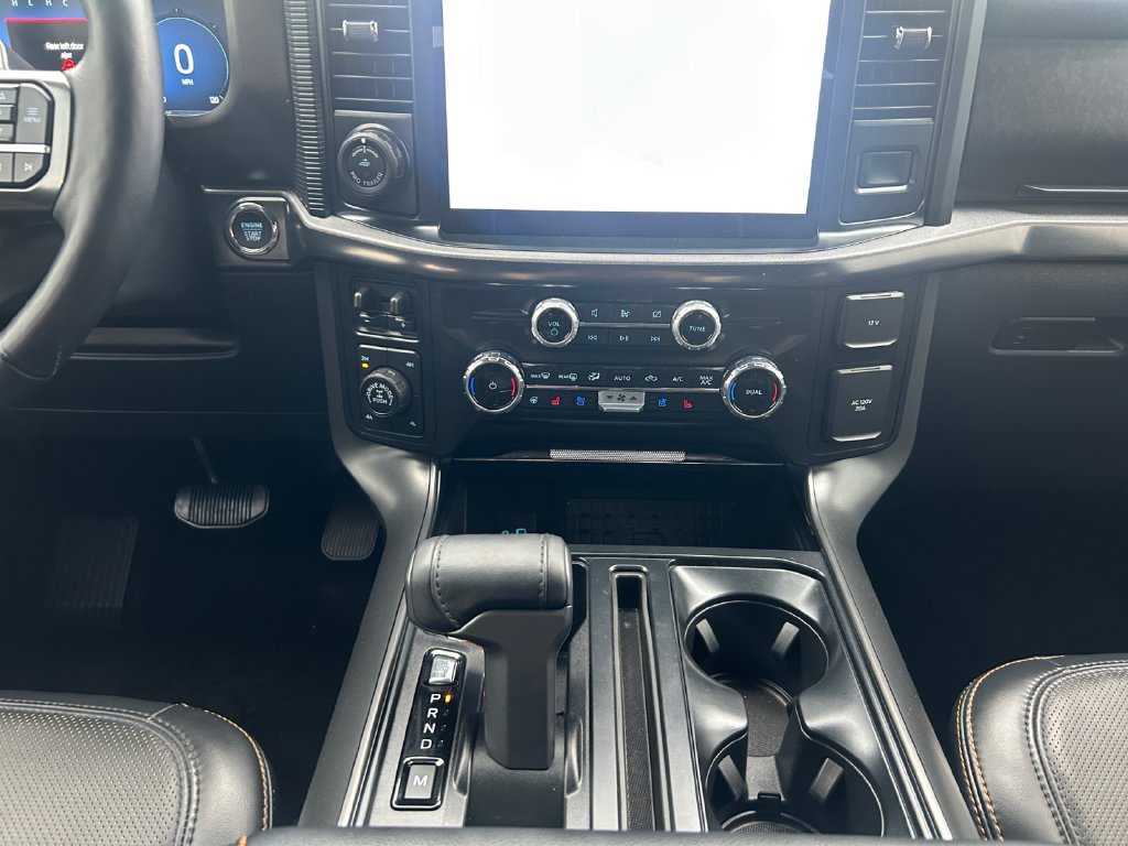 Used 2024 Ford F150 Tremor w/ Equipment Group 402A High AWD/4WD image 18