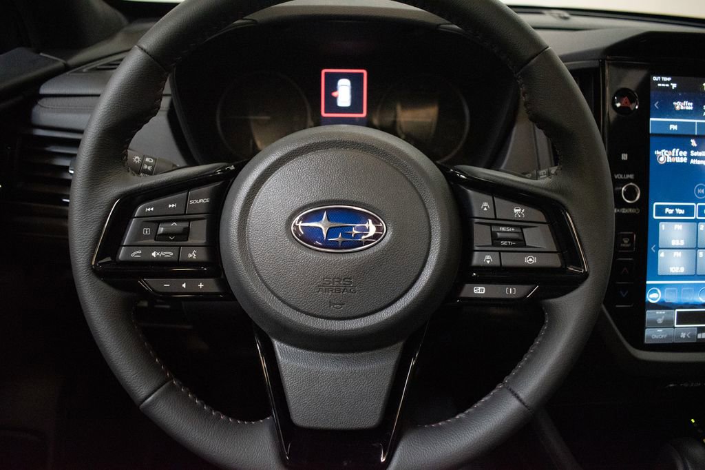 New 2026 Subaru Forester Sport AWD/4WD image 12