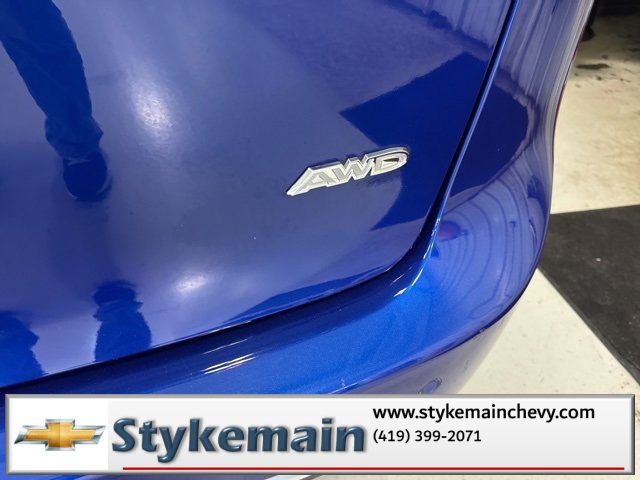 Used 2021 Chrysler Pacifica Touring-L w/ Uconnect Theater Family Group image 15