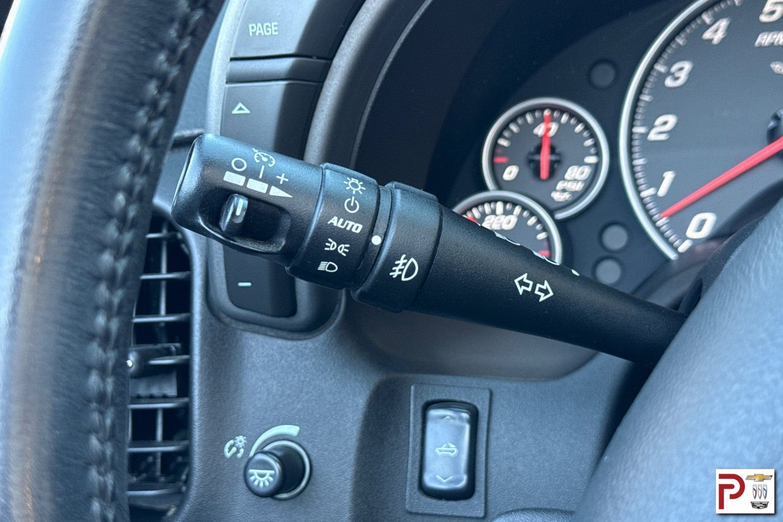 Used 2007 Chevrolet Corvette Convertible w/ Preferred Equipment Group image 33