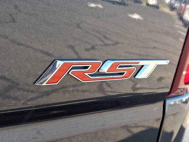 Used 2022 Chevrolet Silverado 1500 RST w/ Z71 Off-Road Package AWD/4WD image 31