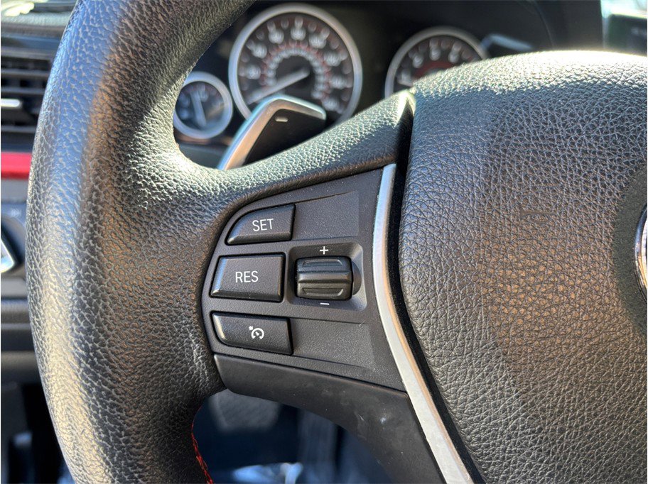 Used 2014 BMW 435i xDrive Coupe image 26