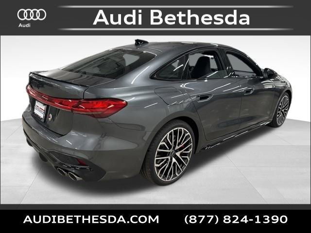 New 2026 Audi S5 Prestige AWD/4WD image 7
