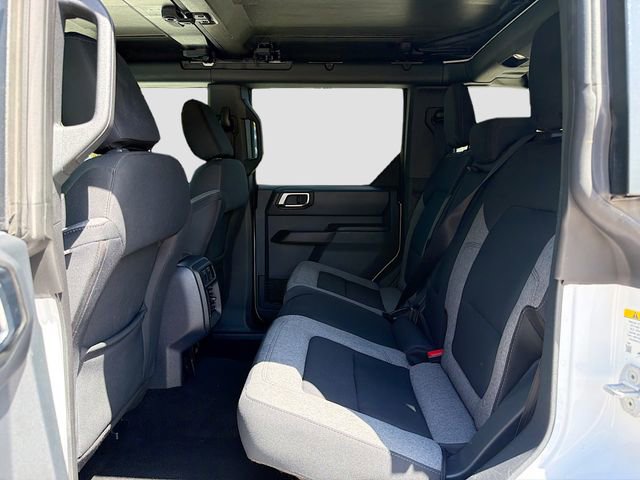 Used 2025 Ford Bronco Big Bend AWD/4WD image 20