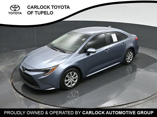 Used 2026 Toyota Corolla LE FWD image 34