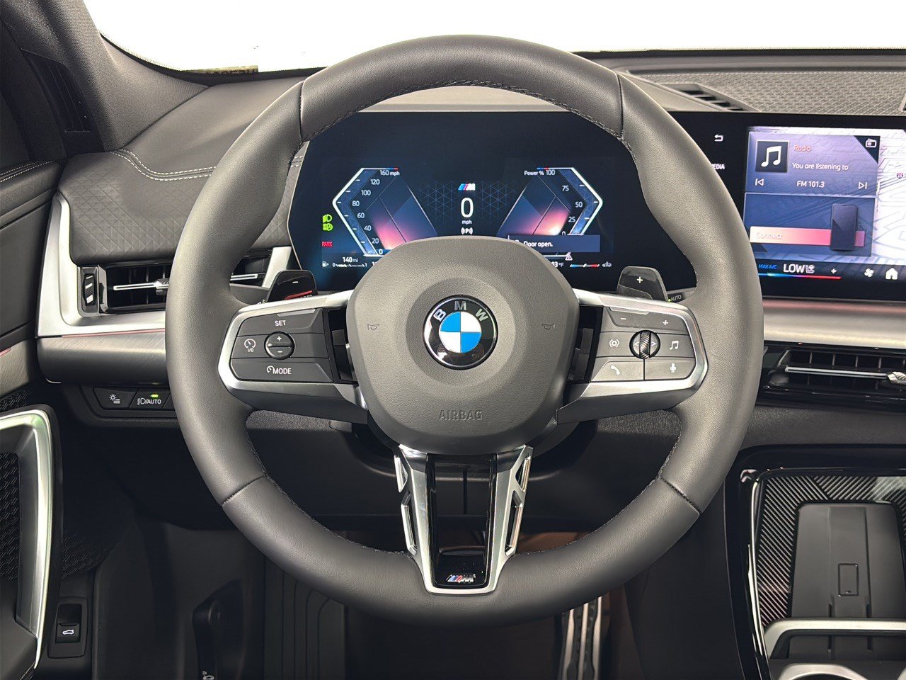 New 2027 BMW X2 xDrive28i AWD/4WD image 10