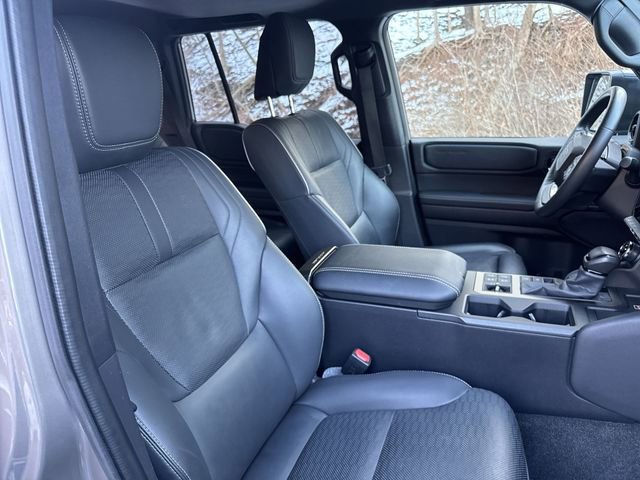 Certified 2024 Toyota Land Cruiser image 28