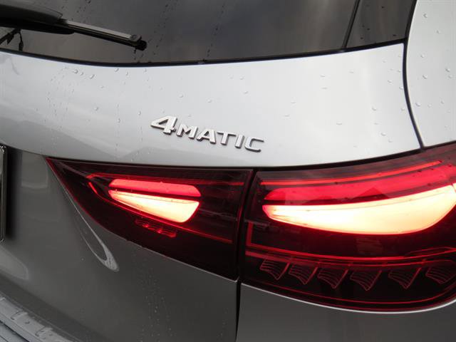 Used 2025 Mercedes-Benz GLA 250 4MATIC image 29