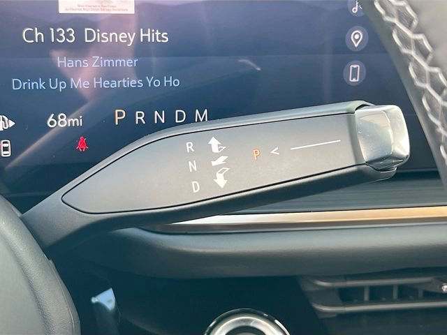 New 2026 Buick Envision Avenir image 12